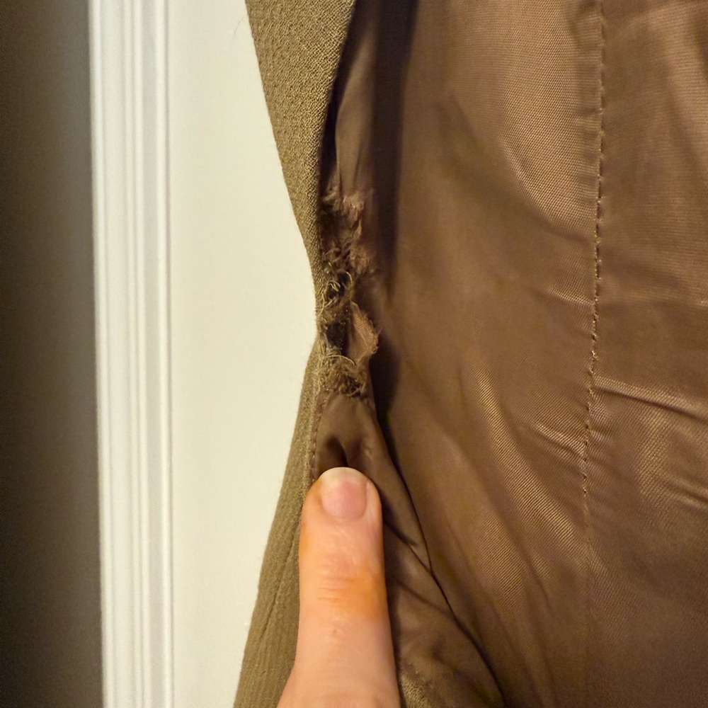 Vintage Michael Kors Dress. - Picture 6 of 14